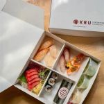 Why Locals Recommend Kru Japanese Restaurant: A Hidden Gem for Authentic Japanese Cuisine