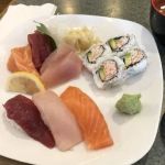 Signature Sushi and Ramen at Haru Ichiban Japanese Restaurant – Best Japanese Dining Experience