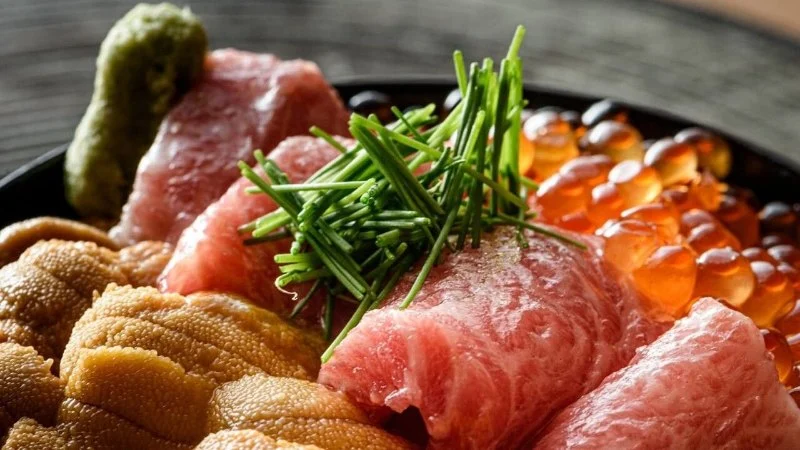 Why Locals Recommend Inaba Japanese Restaurant | Best Sushi and Traditional Dishes in Town