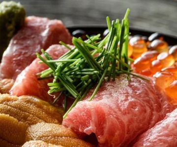 Why Locals Recommend Inaba Japanese Restaurant | Best Sushi and Traditional Dishes in Town