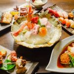 The History and Flavor Behind Tachibana Japanese Restaurant – A Culinary Journey