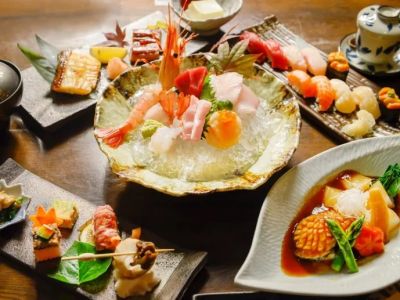 The History and Flavor Behind Tachibana Japanese Restaurant – A Culinary Journey