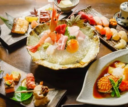 The History and Flavor Behind Tachibana Japanese Restaurant – A Culinary Journey