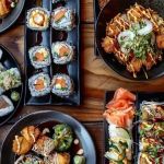 What Makes Yōki Japanese Restaurant & Bar Stand Out Among Ramen & Sushi Places