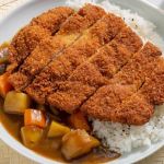 A Foodie’s Experience at a Japanese Curry Restaurant – A Journey of Flavor