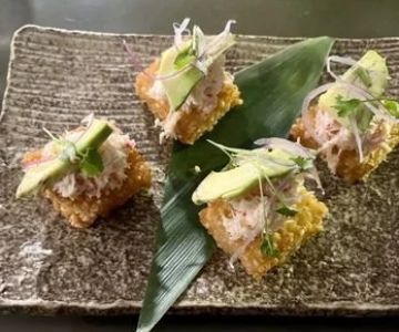 Why Locals Recommend Shimogamo Japanese Restaurant – A Must-Visit Dining Experience