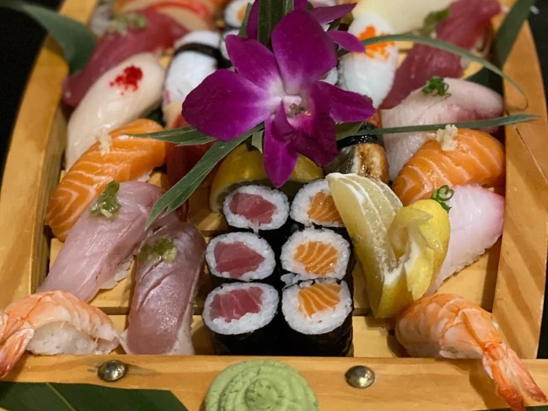 Why Locals Recommend Japanese Restaurant Wasabi