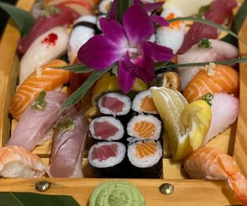 Why Locals Recommend Japanese Restaurant Wasabi