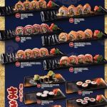 Exploring the Menu at Yamato Japanese Restaurant