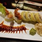 Exploring the Menu at Kimono Japanese Restaurant