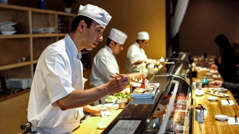 Why Good Japanese Restaurants NYC Is a Must-Try Spot for Japanese Food Lovers