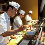 Why Good Japanese Restaurants NYC Is a Must-Try Spot for Japanese Food Lovers