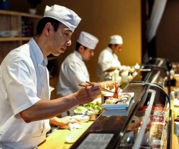 Why Good Japanese Restaurants NYC Is a Must-Try Spot for Japanese Food Lovers