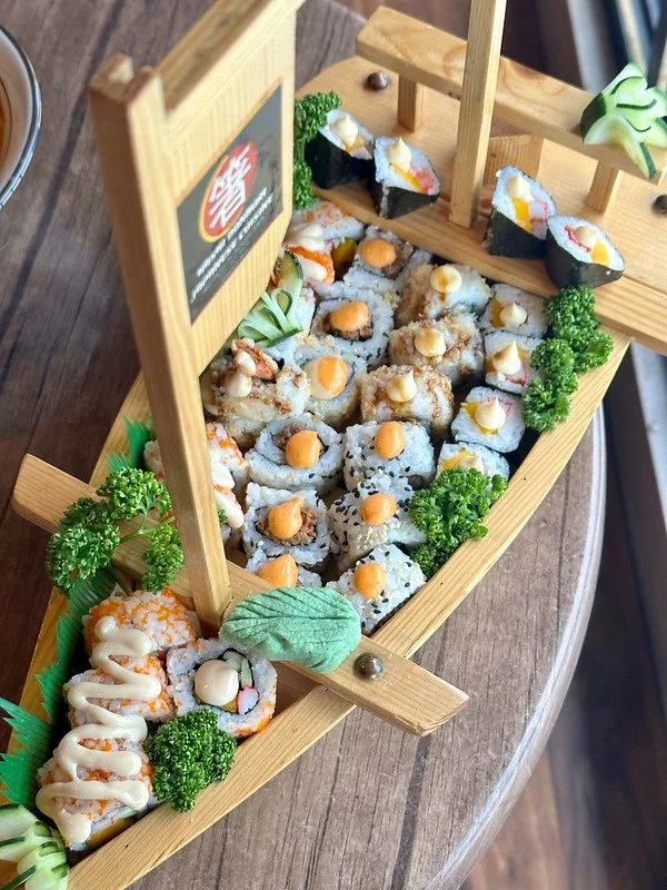Why Waraji Japanese Restaurant Is a Must-Try Spot for Japanese Food Lovers