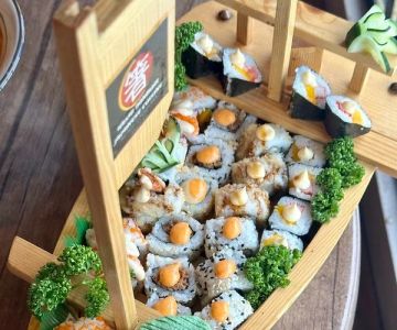 Why Waraji Japanese Restaurant Is a Must-Try Spot for Japanese Food Lovers