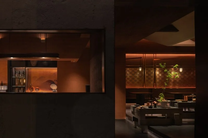 Exploring the Menu at Goshi Japanese Restaurant: A Taste of Authentic Japanese Cuisine