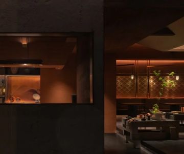 Exploring the Menu at Goshi Japanese Restaurant: A Taste of Authentic Japanese Cuisine