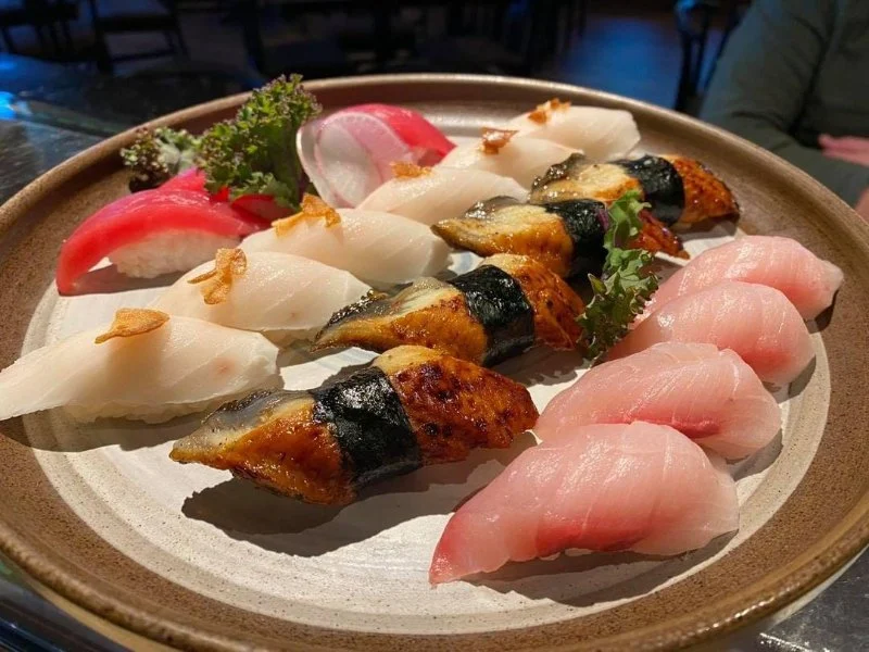 An Insider’s Review of Umami Japanese Restaurant: A Culinary Delight