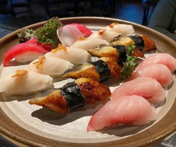 An Insider’s Review of Umami Japanese Restaurant: A Culinary Delight