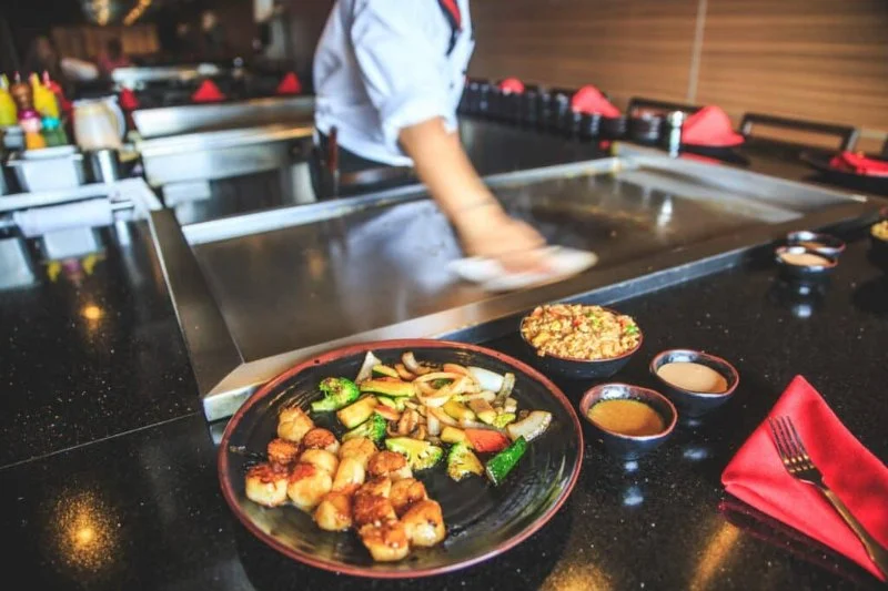 Why Locals Recommend Ichiban Japanese Restaurant: Discover What Makes It Special