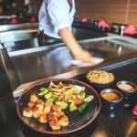 Why Locals Recommend Ichiban Japanese Restaurant: Discover What Makes It Special