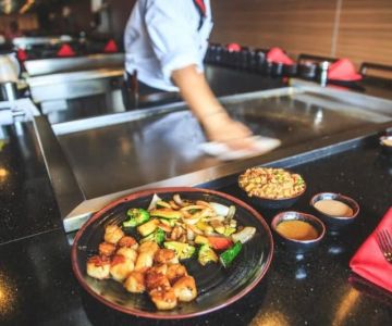 Why Locals Recommend Ichiban Japanese Restaurant: Discover What Makes It Special