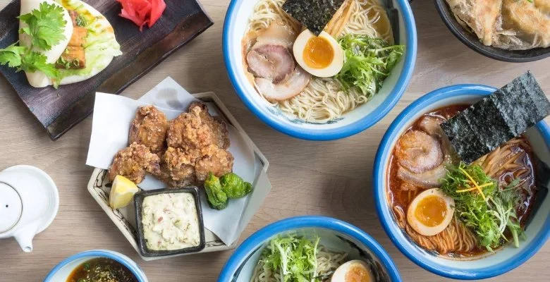 Top Dishes You Should Order at Japanese Restaurant in Atlanta