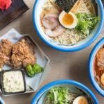 Top Dishes You Should Order at Japanese Restaurant in Atlanta