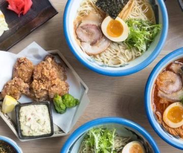 Top Dishes You Should Order at Japanese Restaurant in Atlanta