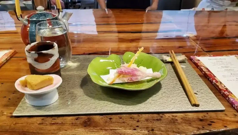 Why Japanese Restaurant Las Vegas Is a Must-Try Spot for Japanese Food Lovers