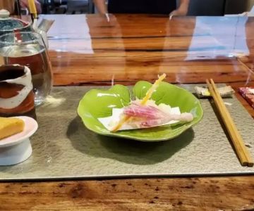 Why Japanese Restaurant Las Vegas Is a Must-Try Spot for Japanese Food Lovers