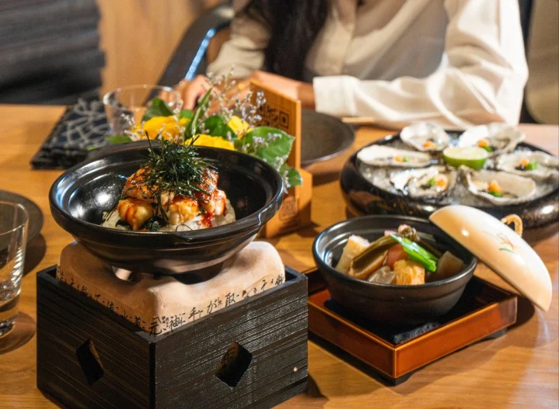 Top Dishes You Should Order at Miyako Japanese Restaurant | Japanese Restaurant