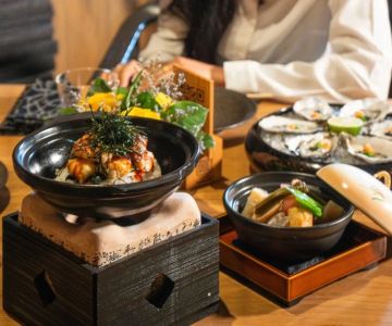 Top Dishes You Should Order at Miyako Japanese Restaurant | Japanese Restaurant