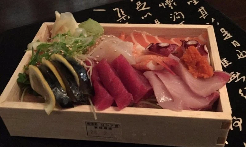 A Foodie’s Experience at Ryoko's Japanese Restaurant