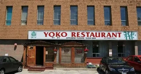 Why Sushi Yoko Japanese Restaurant Is a Must-Try Spot for Japanese Food Lovers
