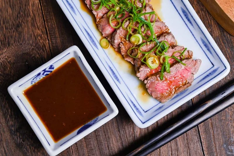 Why Locals Recommend Tataki Japanese Restaurant in the US - A Taste of Authenticity
