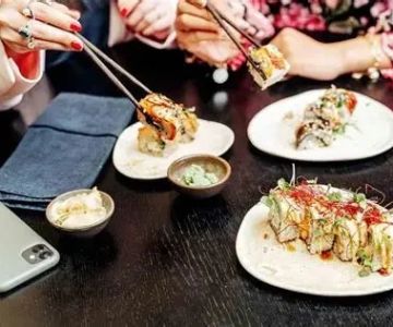 An Insider’s Review of Japanese Restaurant Chicago – Best Dining Experience