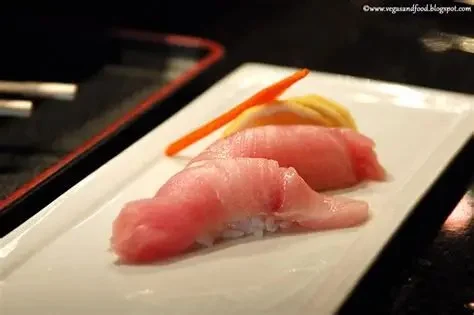 Signature Sushi and Ramen at Ami Japanese Restaurant Westwood – A Culinary Delight