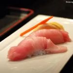 Signature Sushi and Ramen at Ami Japanese Restaurant Westwood – A Culinary Delight