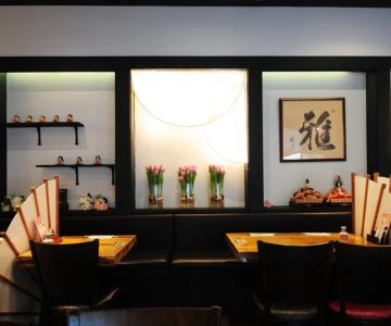 An Insider’s Review of Miyabi Japanese Restaurant | Best Dining Experience