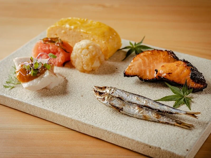 A Foodie’s Experience at Inaba Japanese Restaurant – Authentic Japanese Dining in the US