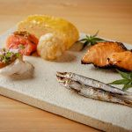 A Foodie’s Experience at Inaba Japanese Restaurant – Authentic Japanese Dining in the US