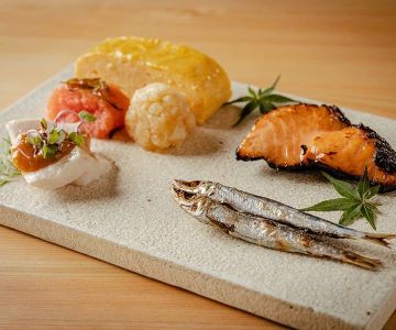 A Foodie’s Experience at Inaba Japanese Restaurant – Authentic Japanese Dining in the US