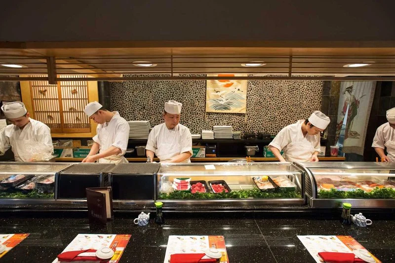 An Insider’s Review of Nikko Japanese Restaurant: What You Need to Know