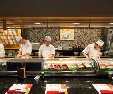 An Insider’s Review of Nikko Japanese Restaurant: What You Need to Know