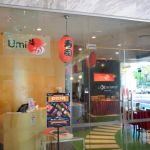 Exploring the Menu at Umi Japanese Restaurant: A Culinary Journey