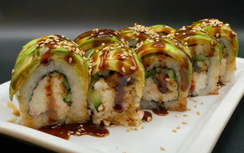 A Foodie’s Experience at Best Japanese Restaurants Near Me