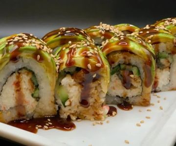 A Foodie’s Experience at Best Japanese Restaurants Near Me