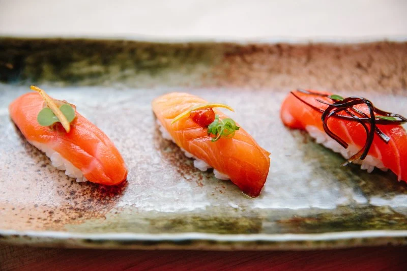 The Complete Guide to Dining at Japanese Restaurant Boston