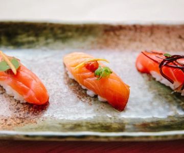 The Complete Guide to Dining at Japanese Restaurant Boston